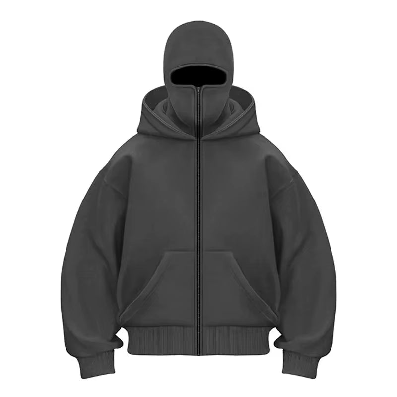 SHADOW HOODIE