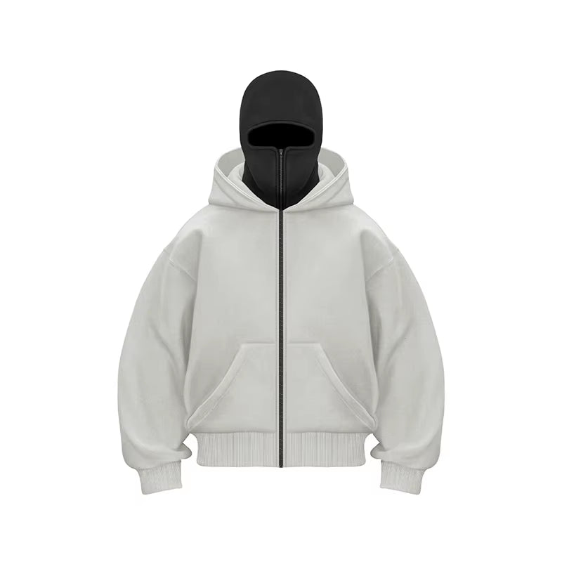 SHADOW HOODIE