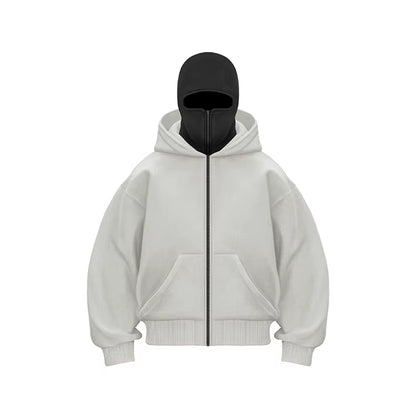 SHADOW HOODIE