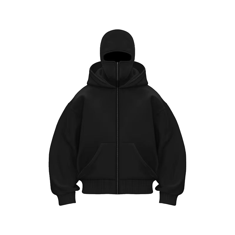 SHADOW HOODIE