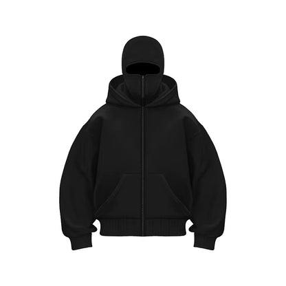 SHADOW HOODIE