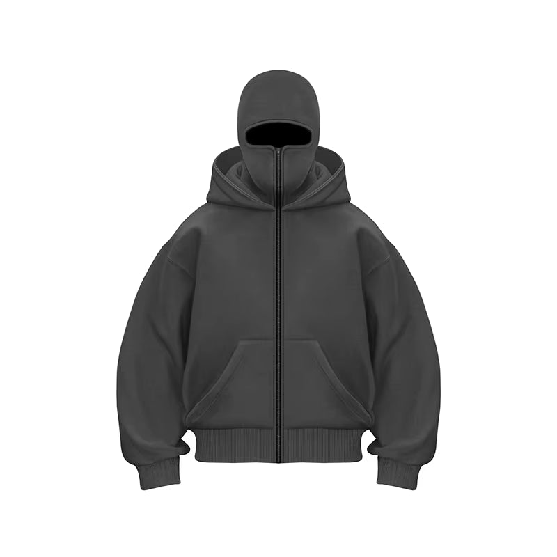 SHADOW HOODIE