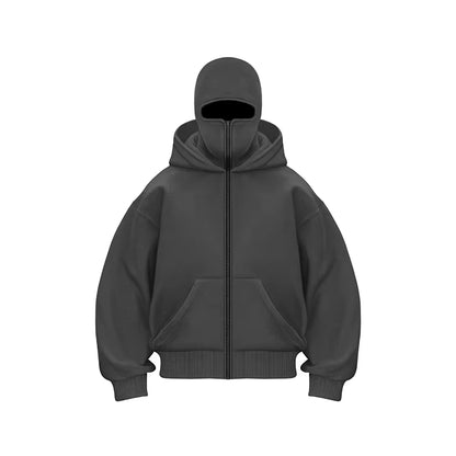 SHADOW HOODIE