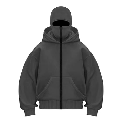 SHADOW HOODIE
